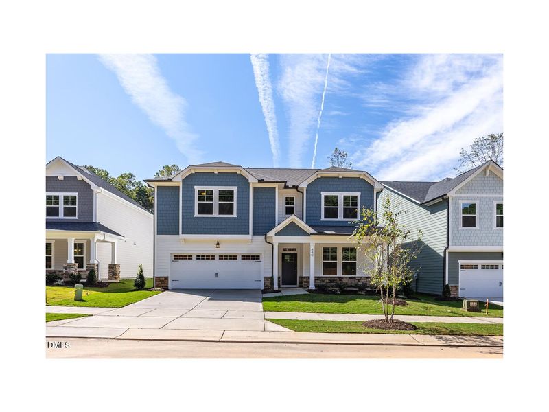 Image 32 of a home in Sage on North Main. Image 32 of a home in Sage on North Main.