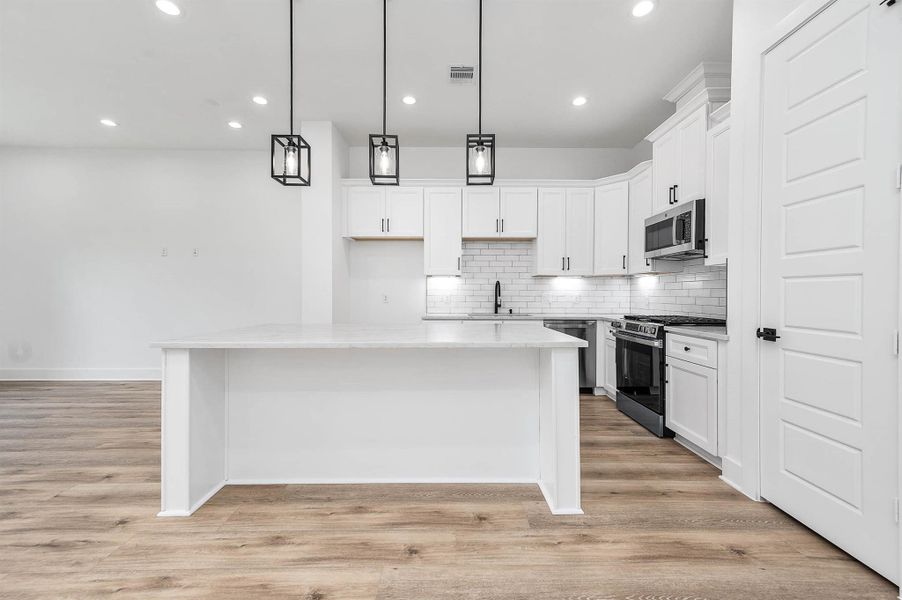 Kitchen Kitchen