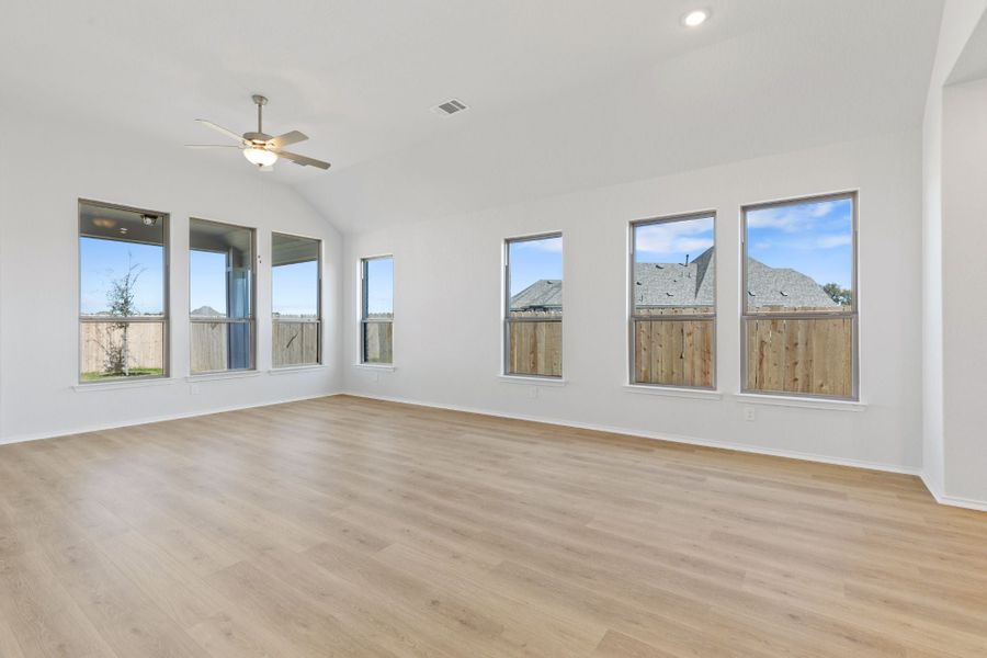 437 Hickory Springs Trail, Georgetown, TX.  - Slide 13