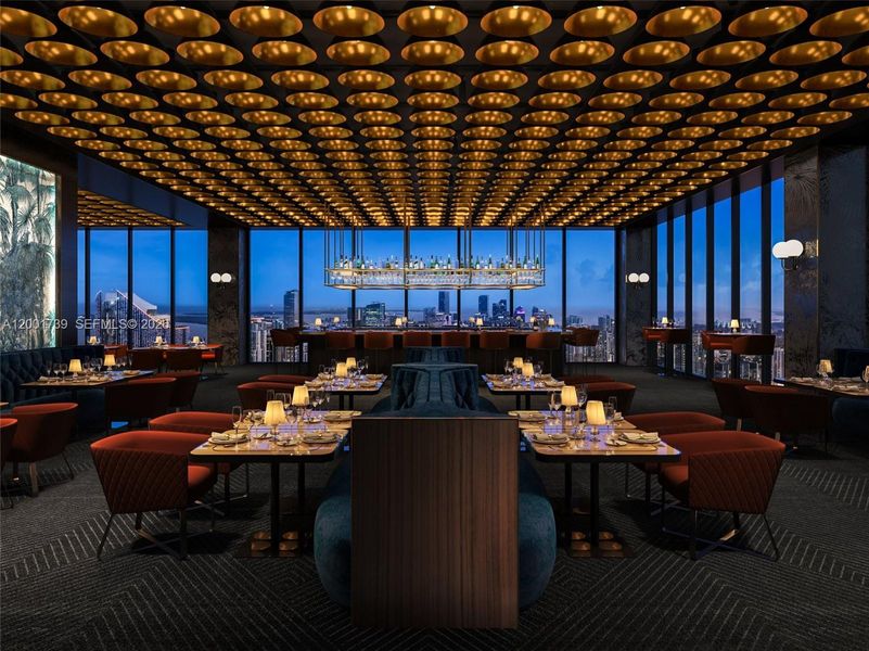 Community amenities in , Miami (Image 5).