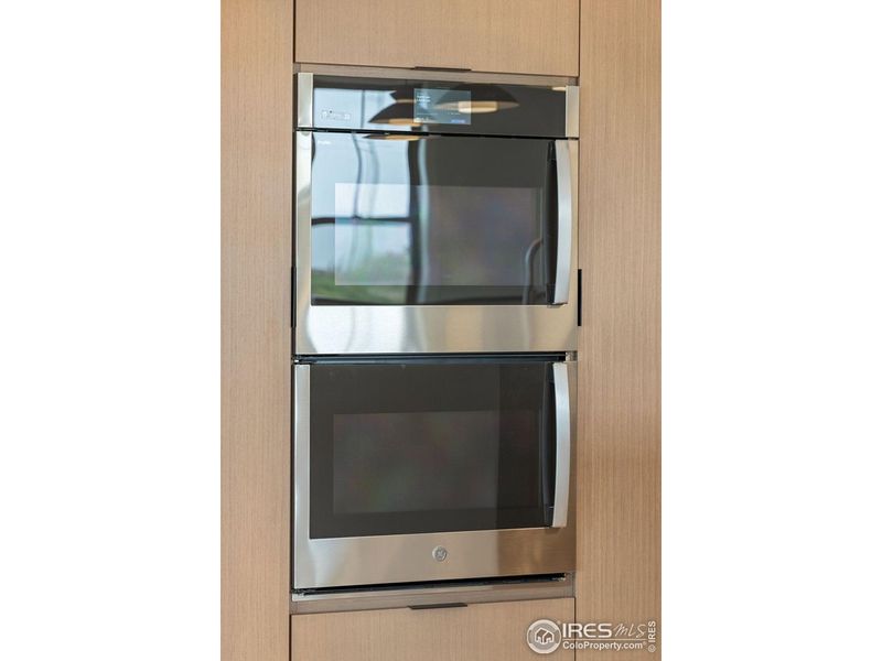 Close-up of interior finishes inside a home in , Greeley (Image 21).