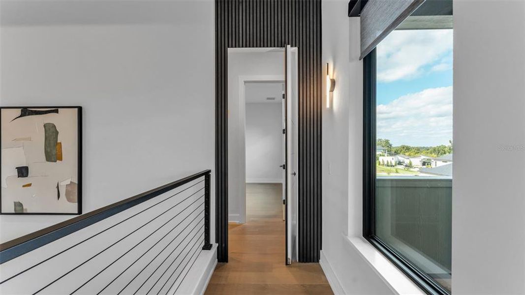 Furnished interior view inside a new home in Delphi Hills, Lakeland (Image 48).