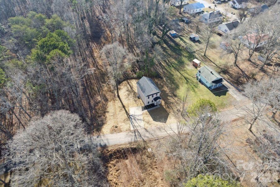 Site preparation for new homesites in , Cherryville (Image 27).