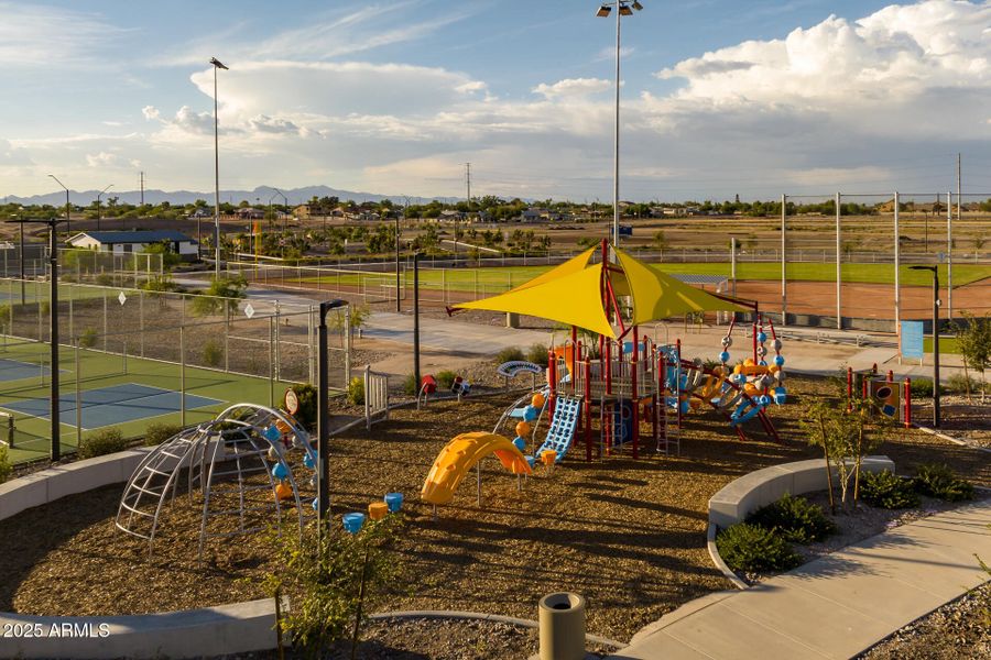 Alamar Community- Regional Park Photos-7