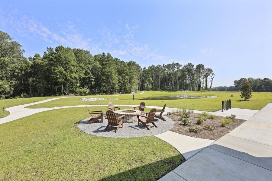 Community amenities in Carolina Groves, Moncks Corner (Image 24). Community amenities in Carolina Groves, Moncks Corner (Image 24).