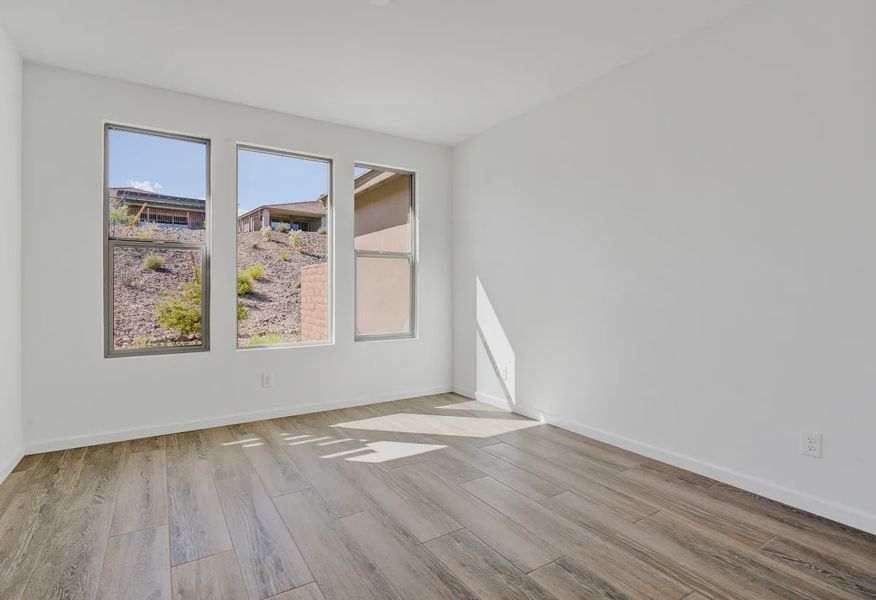 Primary Bed - 16 of 27