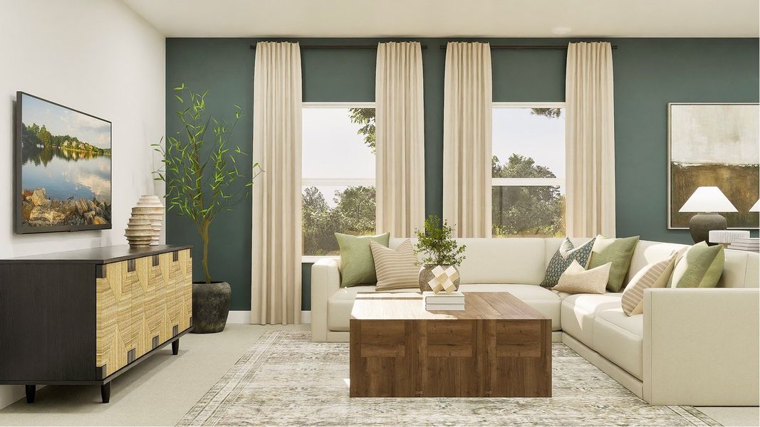 Parker Core M015 Primrose Great 2of2 F1 080625