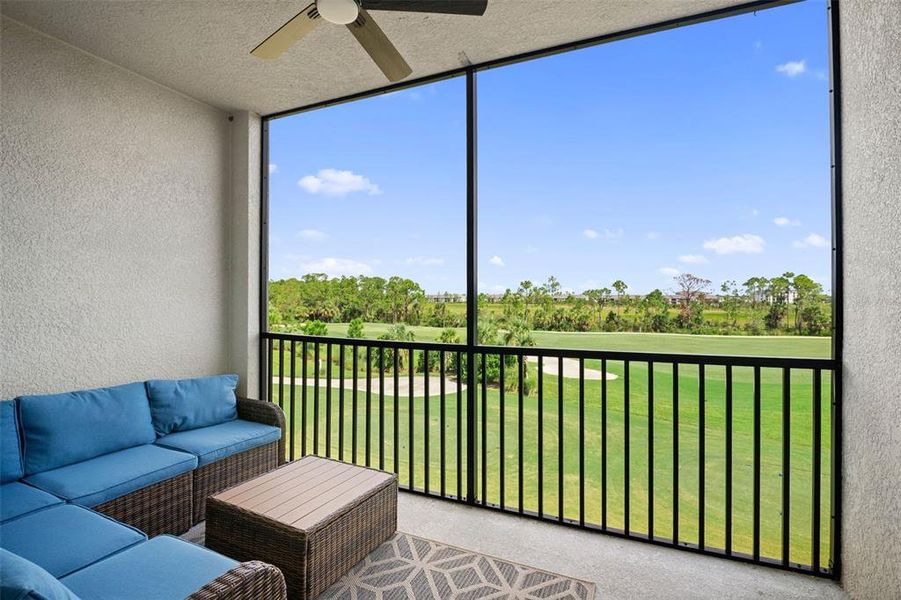Exterior details and patio area of a home in , Venice (Image 1). Exterior details and patio area of a home in , Venice (Image 1).