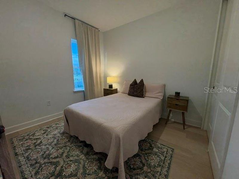 Furnished interior view inside a new home in , Sarasota (Image 21). Furnished interior view inside a new home in , Sarasota (Image 21).