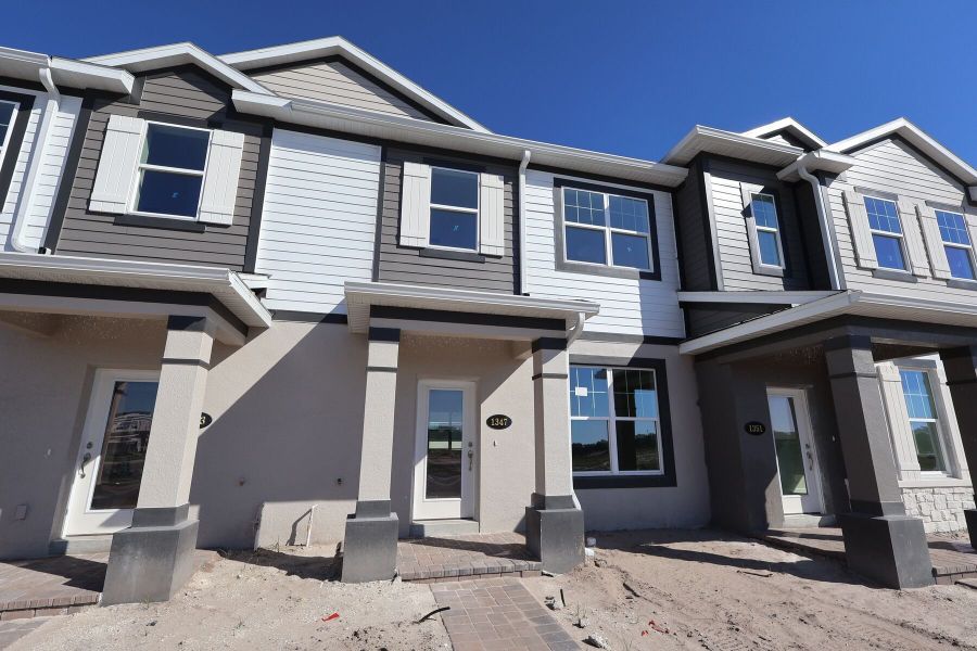 Front Exterior Front Exterior