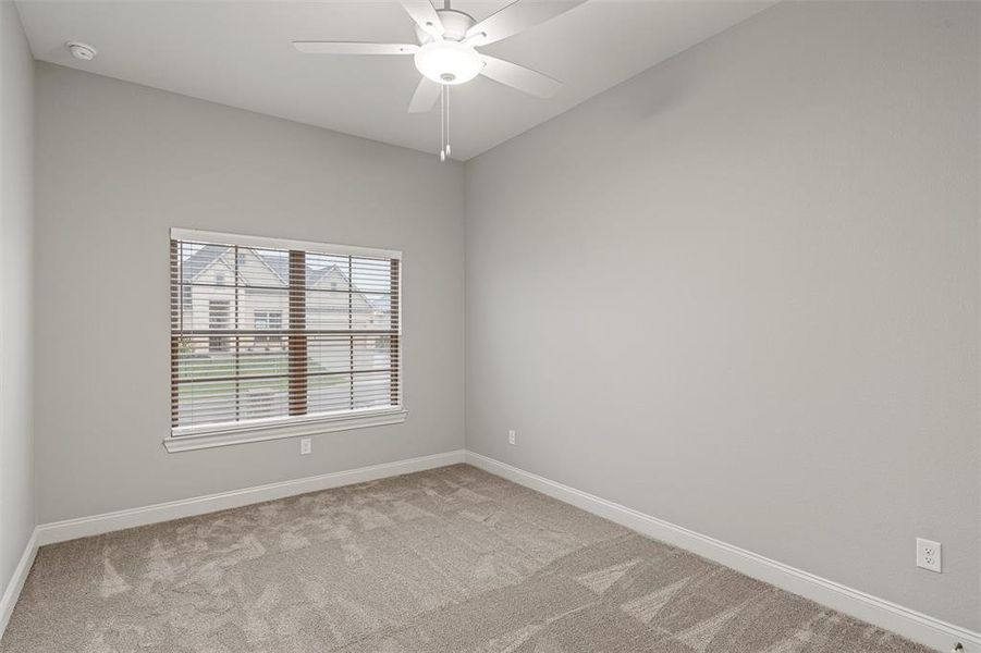 Spacious, unfurnished interior of a new home in , Woodway (Image 29). Spacious, unfurnished interior of a new home in , Woodway (Image 29).