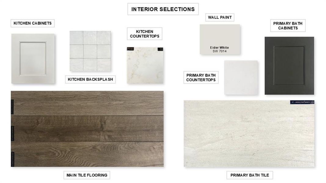 Image 25 of a home in The Parks At Wilson Creek 40'.