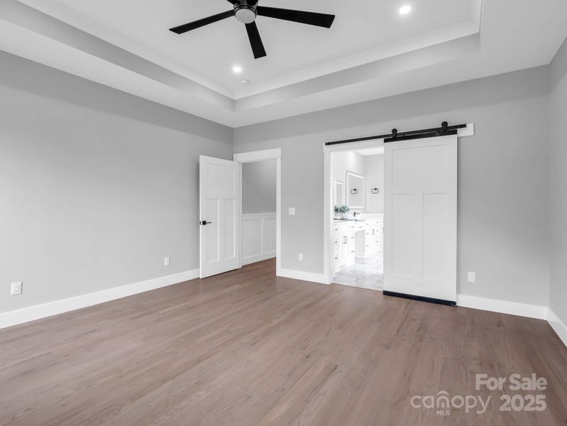 Spacious, unfurnished interior of a new home in , Fletcher (Image 21). Spacious, unfurnished interior of a new home in , Fletcher (Image 21).