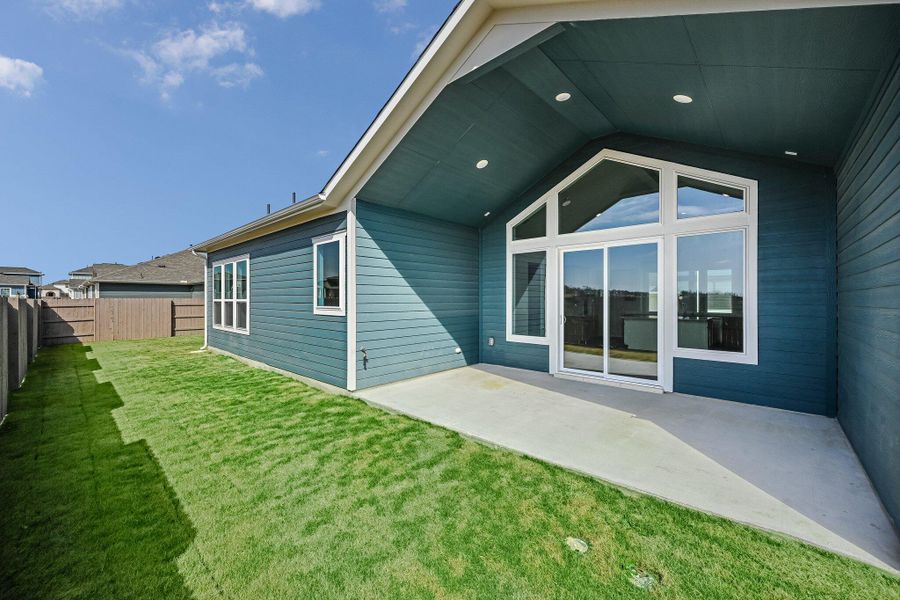 8513 Dongan Drive Austin, TX New Home Image 18