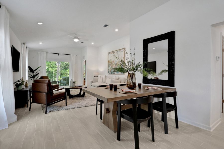 New Home in Green Cove Springs, FL.  - Slide 25