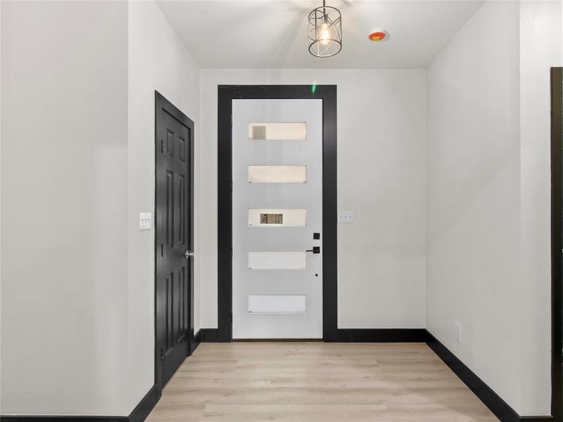 Spacious, unfurnished interior of a new home in , Fairfield (Image 12). Spacious, unfurnished interior of a new home in , Fairfield (Image 12).