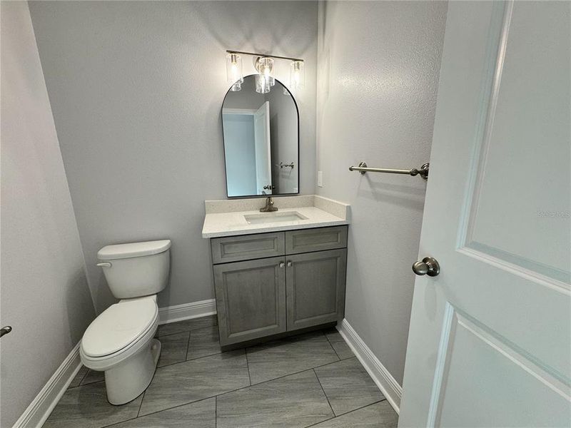 Furnished interior view inside a new home in , Dade City (Image 25). Furnished interior view inside a new home in , Dade City (Image 25).