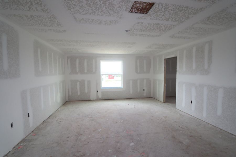 Drywall