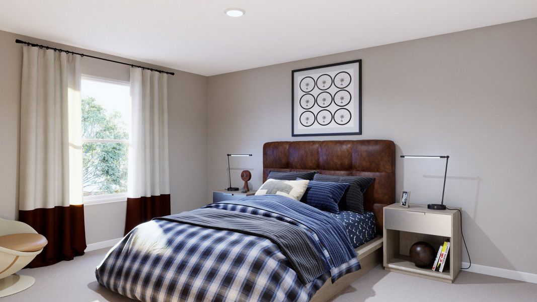 Images are a model representation and may depict options and upgrades not featured on the home available for purchase. Images are a model representation and may depict options and upgrades not featured on the home available for purchase.