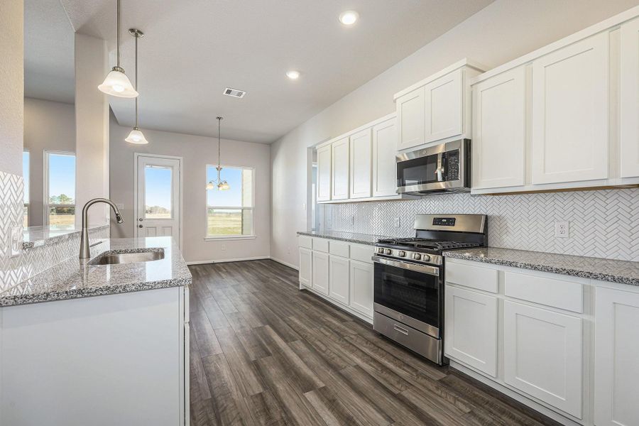 Beautiful New 1 Story Home! The Mason featuring 4 Bedrooms, 3 Baths and 3 Car Tandem Garage! Home will be completed approx 9/15/2025. The photo is for illustration only and may not reflect the actual finished home. Features, colors, landscaping, pricing, specifications, square footage, and materials are subject to change without notice. Mason Floor Plan. Hurry, Call Today! Beautiful New 1 Story Home! The Mason featuring 4 Bedrooms, 3 Baths and 3 Car Tandem Garage! Home will be completed approx 9/15/2025. The photo is for illustration only and may not reflect the actual finished home. Features, colors, landscaping, pricing, specifications, square footage, and materials are subject to change without notice. Mason Floor Plan. Hurry, Call Today!