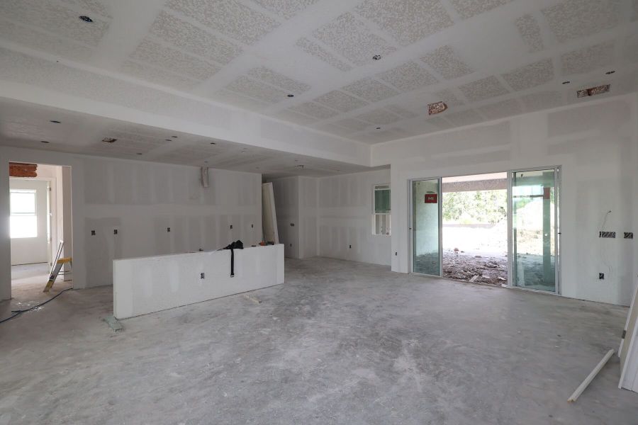 Drywall