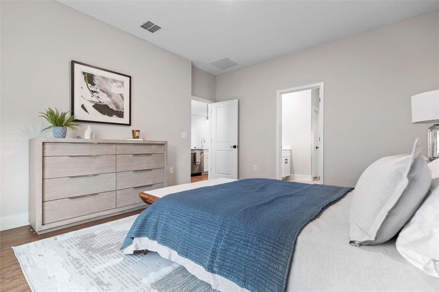 PHOTO IS VIRTUALLY STAGED