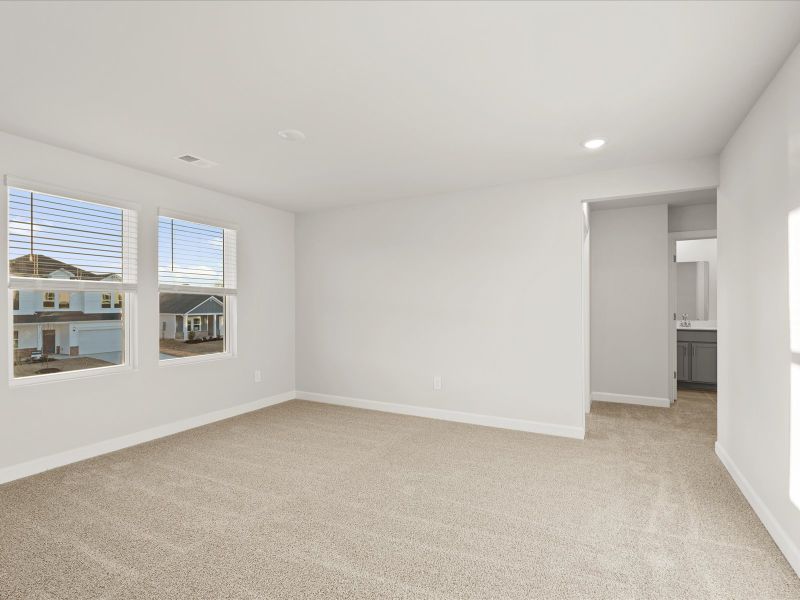 Welcome to the Chatham floorplan at The Farm at Wells Creek - Signature Collection. Welcome to the Chatham floorplan at The Farm at Wells Creek - Signature Collection.