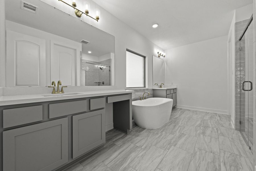 Representative image. Features, specifications, selections and colors may vary.