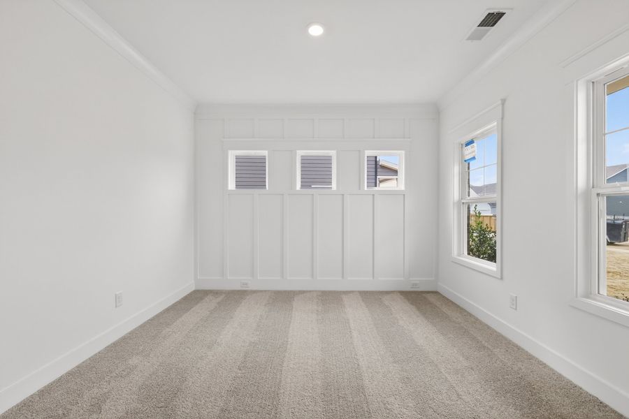 Photo of actual home*