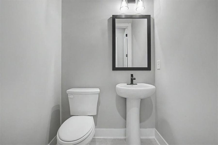 Furnished interior view inside a new home in , Rome (Image 12).