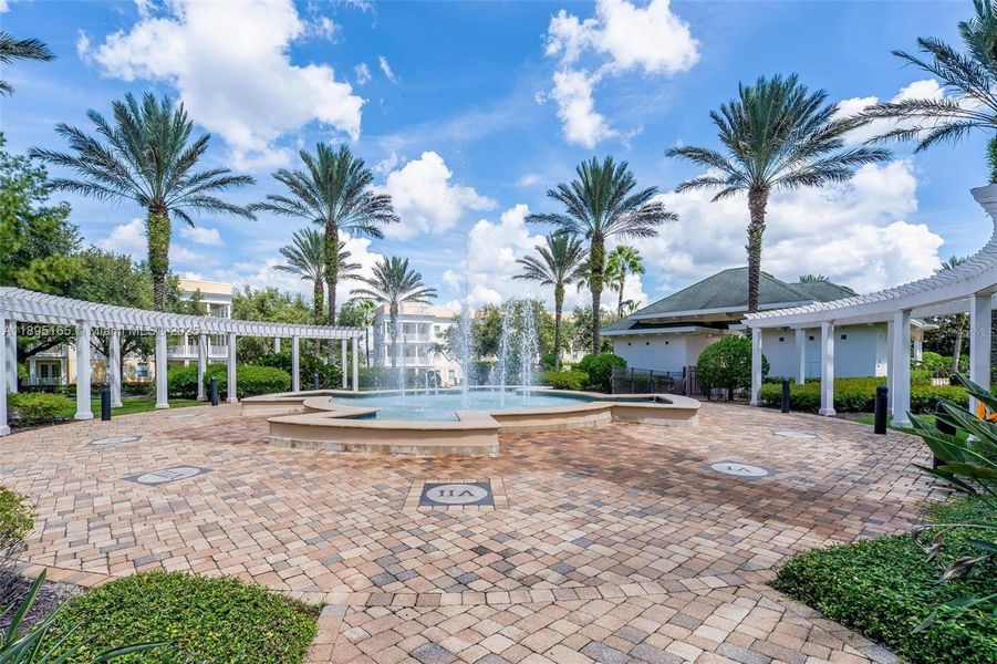 Image 63 of a home in Reunion Resort.