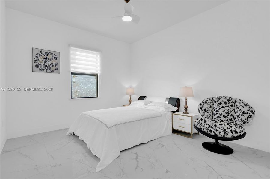 Furnished interior view inside a new home in , Lehigh Acres (Image 5). Furnished interior view inside a new home in , Lehigh Acres (Image 5).