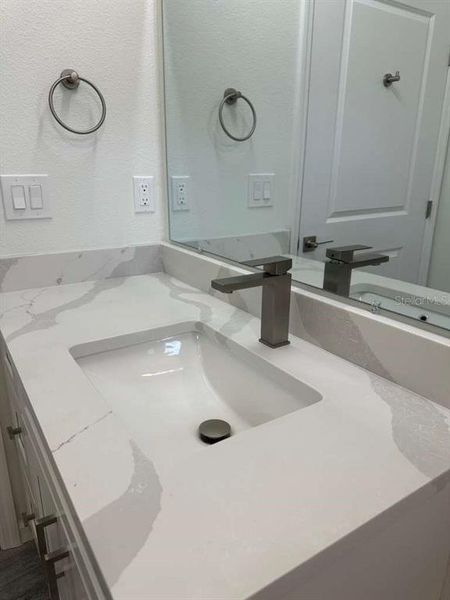 Close-up of interior finishes inside a home in , Apopka (Image 15).