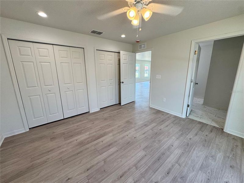 Spacious, unfurnished interior of a new home in , Zephyrhills (Image 21). Spacious, unfurnished interior of a new home in , Zephyrhills (Image 21).