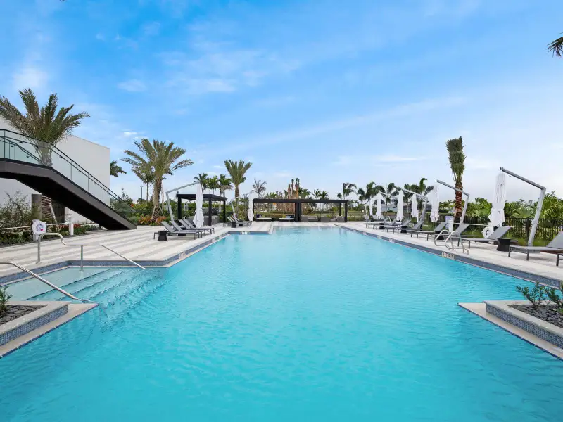 Telaro Amenities