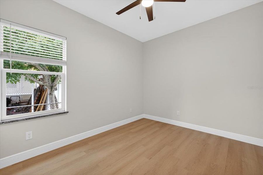 Spacious, unfurnished interior of a new home in , Pinellas Park (Image 21).