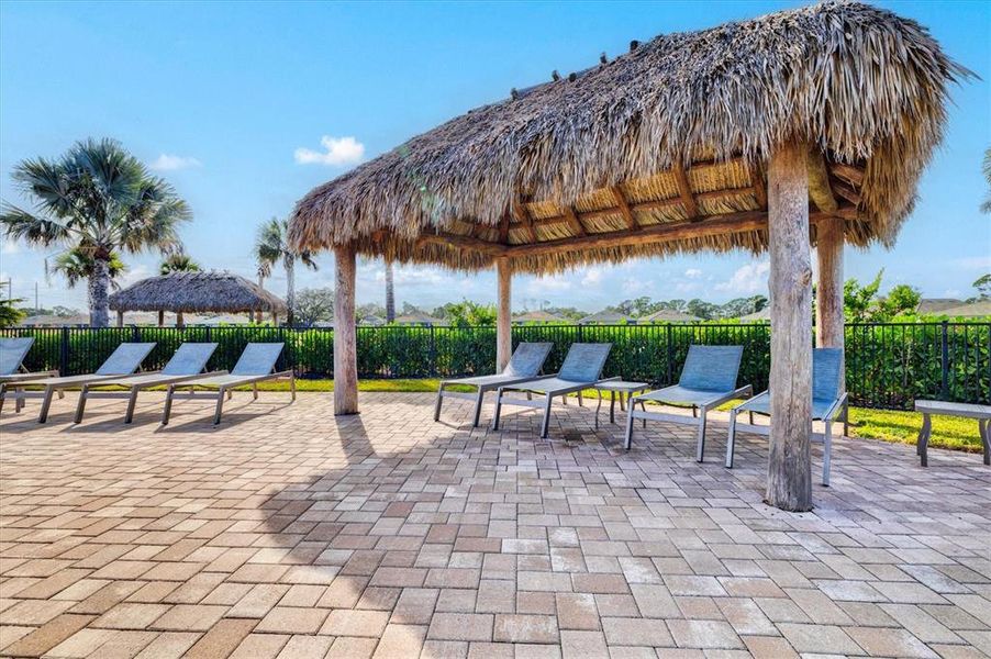 Community amenities in , Venice (Image 52).