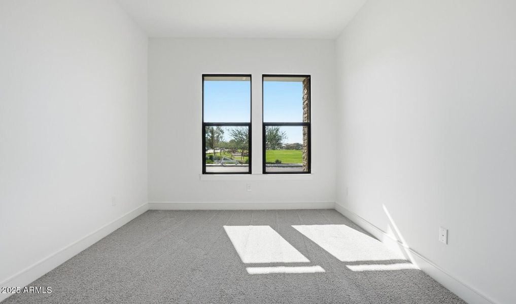 Edgewood Estates Lot #157 Bedroom Two (L