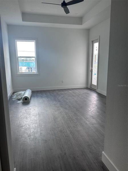 Spacious, unfurnished interior of a new home in , St. Petersburg (Image 6). Spacious, unfurnished interior of a new home in , St. Petersburg (Image 6).