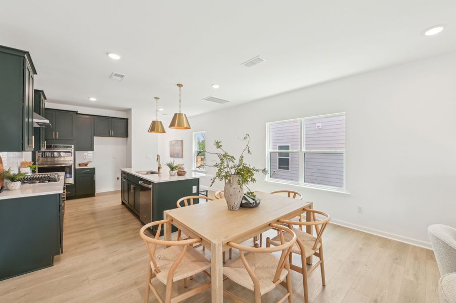 Finley | Ashton Woods Raleigh, NC