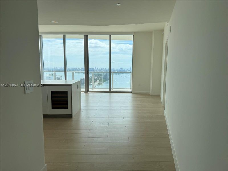 Spacious, unfurnished interior of a new home in , Miami (Image 31). Spacious, unfurnished interior of a new home in , Miami (Image 31).