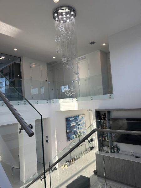 chandelier chandelier