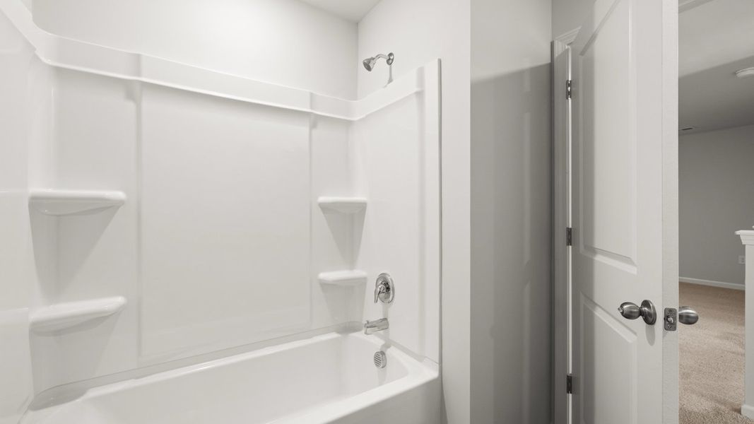 Image 31 of a home in Byrd Village.