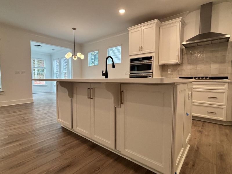 Image 17 of a home in Villas at Prestwick. Image 17 of a home in Villas at Prestwick.