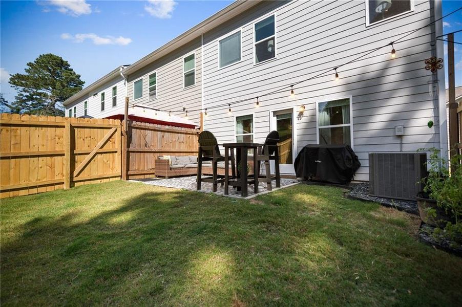 Front exterior of a new home in , Jasper, GA, highlighting curb appeal (Image 1).
