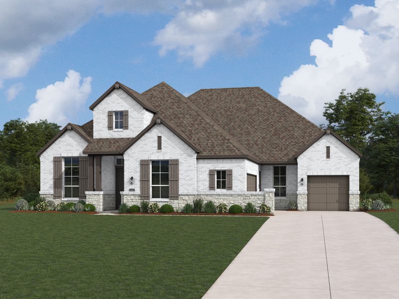 Elevation C