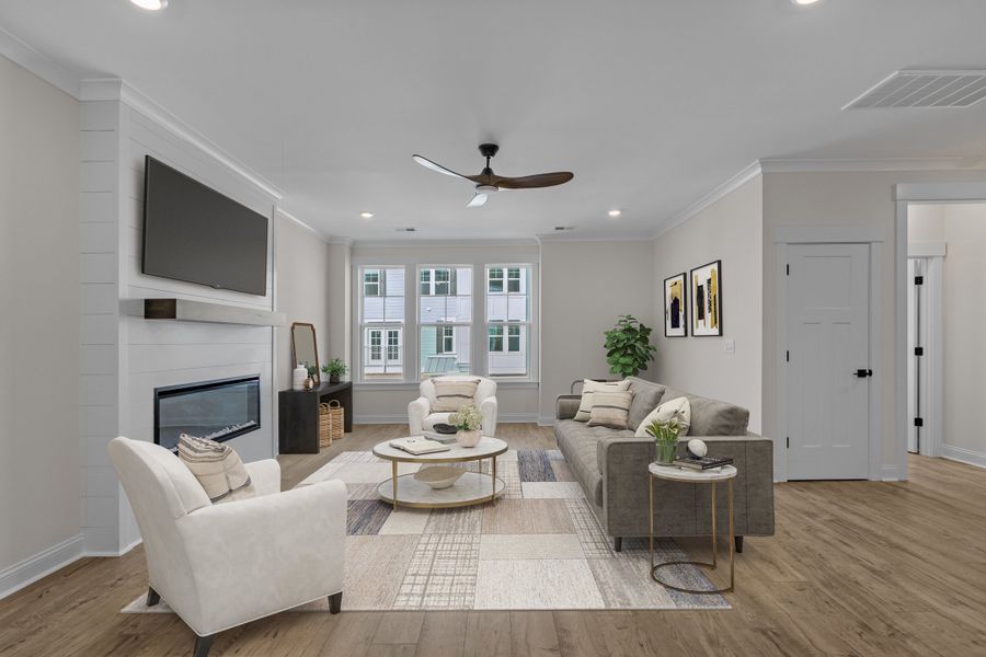 New Home in Myrtle Beach, SC.  - Slide 19