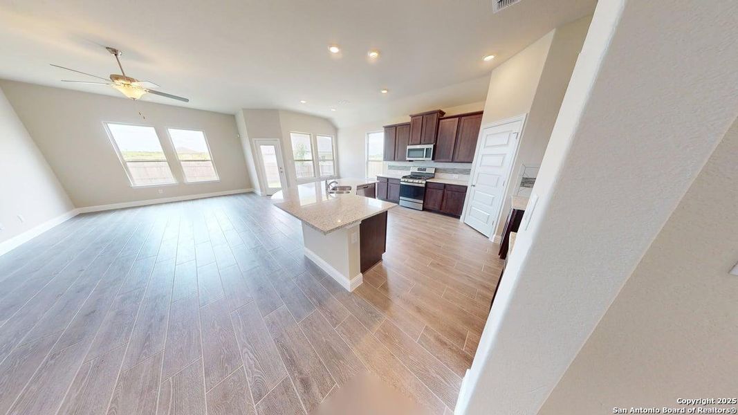 Image 11 of a home in The Parklands. Image 11 of a home in The Parklands.