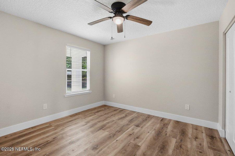 Spacious, unfurnished interior of a new home in , Jacksonville (Image 36).