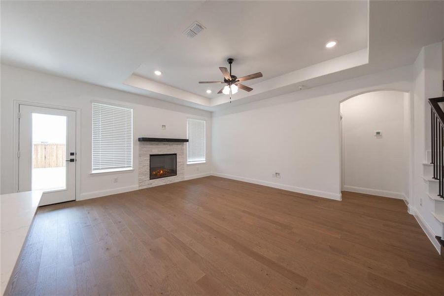 Great Room Great Room